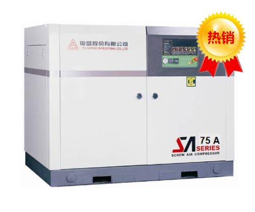 SA55-200系列微油復(fù)盛螺桿空壓機